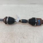 MAZDA ATENZA / MAZDA 6 Right Driveshaft Drive Axle GG GY 4WD MPS TYPE FRONT 2002-2008