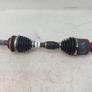 MAZDA ATENZA / MAZDA 6 Right Driveshaft Drive Axle GG GY 4WD MPS TYPE FRONT 2002-2008