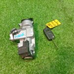 MAZDA BT-50 Ignition Switch With Key UP UR 2011-2020