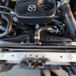 MAZDA BT-50 Radiator AUTO 3.2 DIESEL UP UR 2011-2020