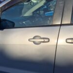 MAZDA PREMACY Door Handle OUTER LH FRONT CR 2005-2010