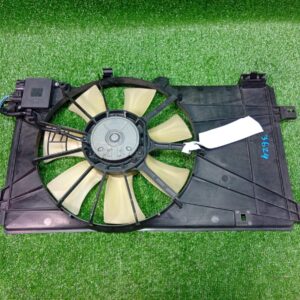 MAZDA PREMACY Fan RAD FAN CR 2005-2010