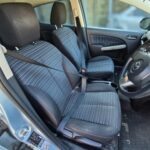 MAZDA DEMIO / MAZDA 2 Front Seat RH FRONT DE SERIES 5DR HATCH 2007-2014