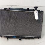 MAZDA CX-5 Radiator AUTO DIESEL KE 2012-2016