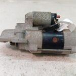 MAZDA BT-50 Starter Motor DIESEL 3.2 UP UR 2011-2020