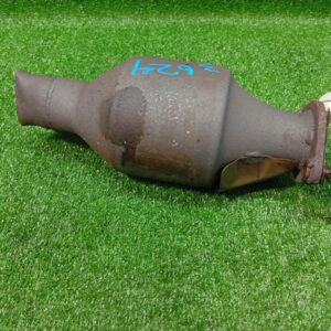 MAZDA PREMACY Catalytic Converter Must Return Exchange UNDER CAR CAT TYPE 2.3 PETROL L3 CR 2005-2010