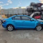 MAZDA AXELA / MAZDA 3 Left Driveshaft AUTO T M PETROL 2.0 AXELA FRONT BL 2009-2013