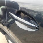 MAZDA CX-5 Door Handle OUTER RH REAR KE 2012-2016