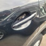 MAZDA CX-5 Door Handle OUTER LH REAR KE 2012-2016