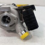 MAZDA BT-50 Turbocharger DIESEL 3.2 UP 2011-2020