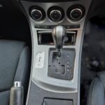 MAZDA AXELA / MAZDA 3 Gear Stick / Gear Shifter BL AUTO T M TIPTRONIC 2009-2013