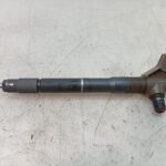 MAZDA CX-5 Fuel Injector KE 2.2 SH DIESEL 2012-2016