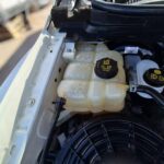 MAZDA BT-50 Radiator Overflow Bottle UR DIESEL 2.2 3.2 2015-2020