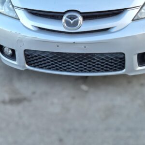 MAZDA PREMACY Grille BUMPER GRILLE CR 2005-2007