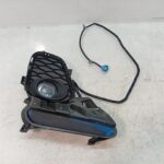 MAZDA AXELA / MAZDA 3 Right Fog Light / Indicator BUMPER FOGLAMP BL SEDAN 2011-2013