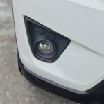 MAZDA CX-5 Right Fog Light / Indicator BUMPER FOGLAMP KE 2012-2014