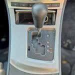 MAZDA AXELA / MAZDA 3 Gear Stick / Gear Shifter BL AUTO T M TIPTRONIC 2009-2013