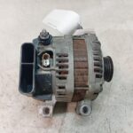 MAZDA MPV Alternator 2.3 L3 LY 2006-2016