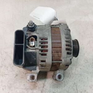 MAZDA MPV Alternator 2.3 L3 LY 2006-2016