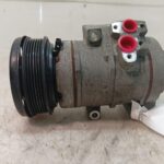 MAZDA MPV Air Conditioning Compressor LY DENSO 2006-2016