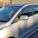 MAZDA PREMACY Right Door Mirror CR 7 WIRE NON INDICATOR TYPE 2005-2007