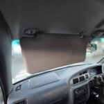 MAZDA BOUNTY Sunvisor LH SIDE 2002-2006