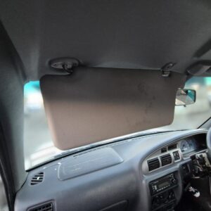 MAZDA BOUNTY Sunvisor LH SIDE 2002-2006
