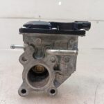 MAZDA CX-5 Exhaust Gas Recirculating Valve Egr DIESEL 2.2 SH KE MAIN SIDE OF INLET MANIFOLD MOUNTED 2012-2016