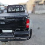 MAZDA BOUNTY Right Rear Tail Light WELL BACK TYPE 2002-2006