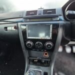 MAZDA AXELA / MAZDA 3 Car Stereo & Head Units AFTERMARKET BK 2003-2009