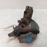MAZDA AXELA / MAZDA 3 Right Front Hub Assembly BK 2.3 MPS 2006-2009