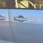 MAZDA PREMACY Door Handle OUTER RH FRONT CR 2005-2010