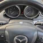 MAZDA AXELA / MAZDA 3 Steering Column Shroud BL 2009-2013
