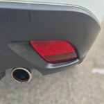 MAZDA CX-5 Right Rear Tail Light BUMPER REFLECTOR KE 2012-2016