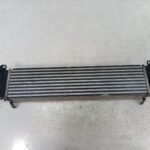 MAZDA AXELA / MAZDA 3 Intercooler DIESEL 2.2 BM 2014-2016