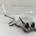 MAZDA ATENZA / MAZDA 6 Washer Bottle GH HATCH WAGON NON H LAMP WASHER TYPE 2008-2012