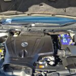 MAZDA CX-7 Engine PETROL 2.3 L3 TURBO COMPLETE W TURBO ER 2006-2012