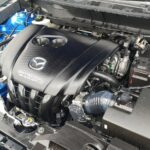 MAZDA CX-3 Engine PETROL 2.0 109 KW PE VPS SKYACTIV G DK 2015-2018