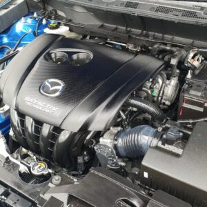 MAZDA CX-3 Engine PETROL 2.0 109 KW PE VPS SKYACTIV G DK 2015-2018