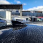 MAZDA CX-5 Antenna /aerial KE 2015-2016