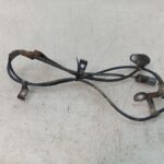 MAZDA BT-50 Abs Brake Sensor LH REAR UN 2006-2011