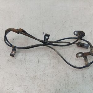 MAZDA BT-50 Abs Brake Sensor LH REAR UN 2006-2011