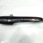 MAZDA CX-7 Door Handle OUTER RH REAR COLOUR CODED ER 2006-2012