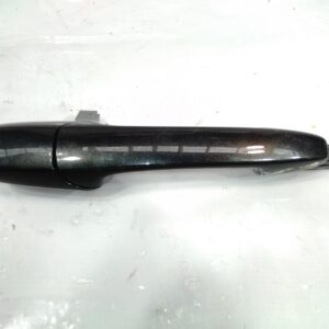 MAZDA CX-7 Door Handle OUTER RH REAR COLOUR CODED ER 2006-2012