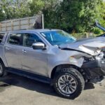 MAZDA BT-50 Caliper TF LH FRONT 4WD 2020-ON