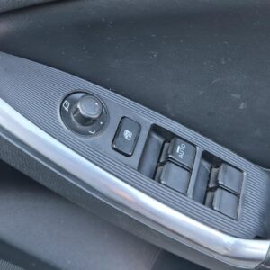 MAZDA CX-5 Power Door Window Switch RH FRONT MASTER SWITCH W POWER FOLD MIRROR TYPE KE 2012-2014