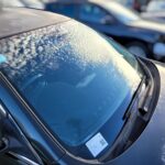 MAZDA ATENZA / MAZDA 6 Windscreen GH 2008-2012