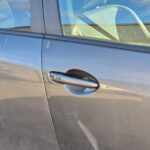MAZDA AXELA / MAZDA 3 Door Handle OUTER RH FRONT BL 2009-2013