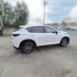 MAZDA CX-5 Engine PETROL 2.5 PY VPR CODE KF 2018-ON