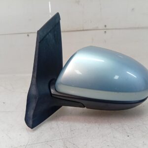 MAZDA DEMIO / MAZDA 2 Left Door Mirror DE SERIES HATCH NON INDICATOR TYPE 5 WIRE 2007-2014
